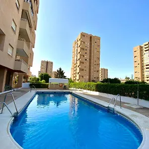 Expoholidays- Apartamento Neptuno Apartamento