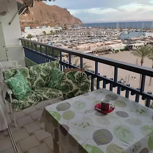 Aguadulce Playa Apartamento