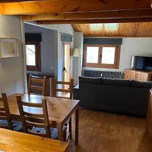 Acogedor Apartamento En La Molina Apartamento La Molina Alp