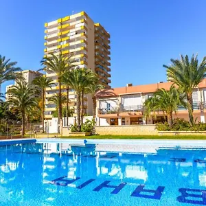 Loft Sky Paraiso Con Piscina Y Playa Aguadulce (Almeria)