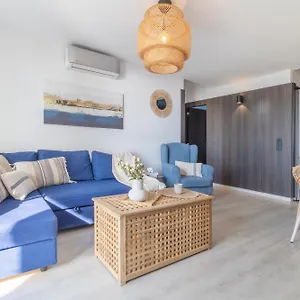 Apartamento Dream View Aguadulce Apartamento