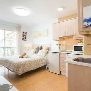 Center D Apartamento Nerja