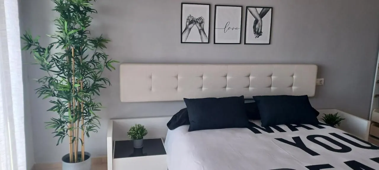 Sunset Apartment Aguadulce Aguadulce  0*, Aguadulce (Almeria)