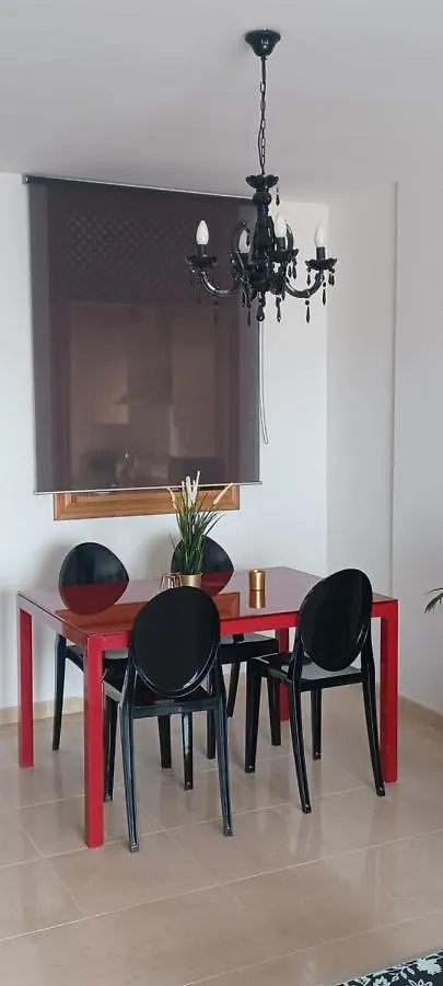 Sunset Apartment Aguadulce Aguadulce  Spain