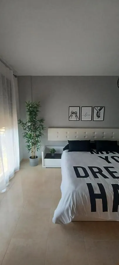 Sunset Apartment Aguadulce Aguadulce