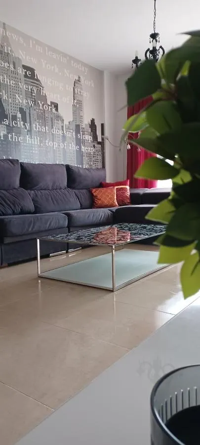 Sunset Apartment Aguadulce Aguadulce  0*, Aguadulce (Almeria) Spain