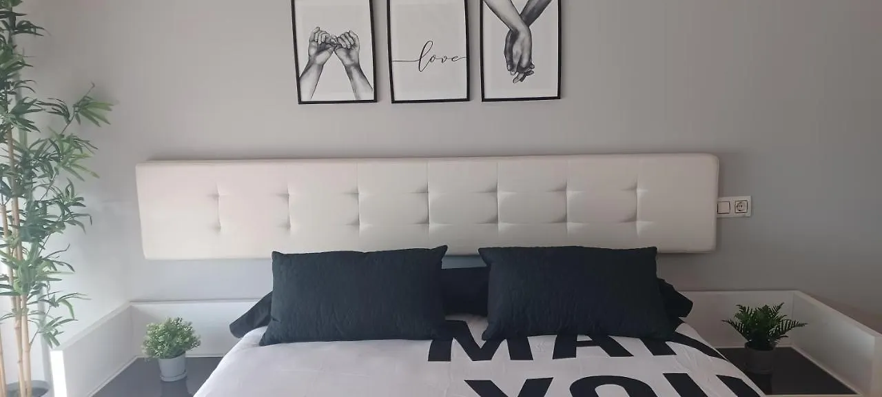 Sunset Apartment Aguadulce Aguadulce