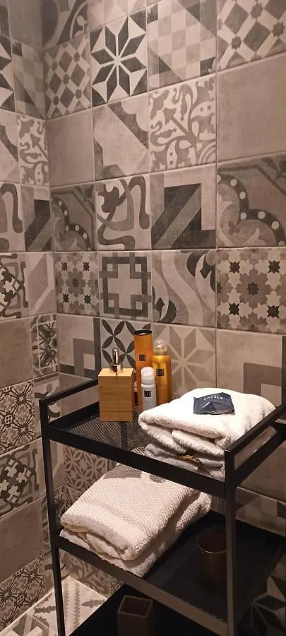 Sunset Apartment Aguadulce Aguadulce  Aguadulce (Almeria)