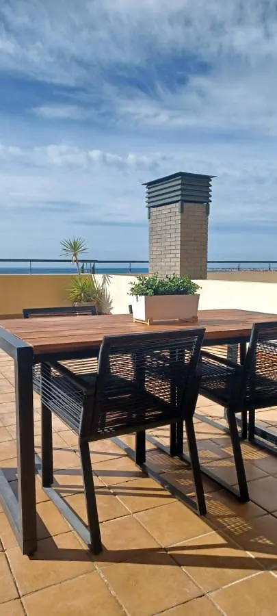 Sunset Apartment Aguadulce Aguadulce