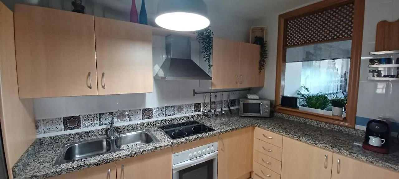 Sunset Apartment Aguadulce Aguadulce