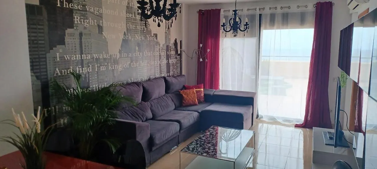 Sunset Apartment Aguadulce Aguadulce  Spain