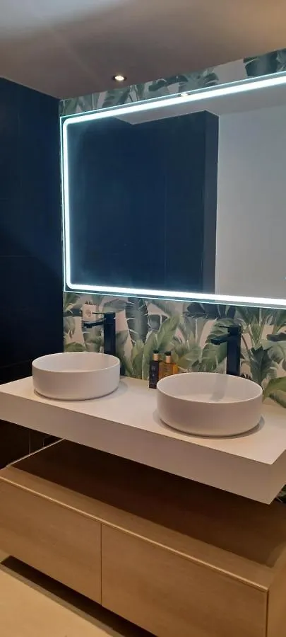 Sunset Apartment Aguadulce Aguadulce