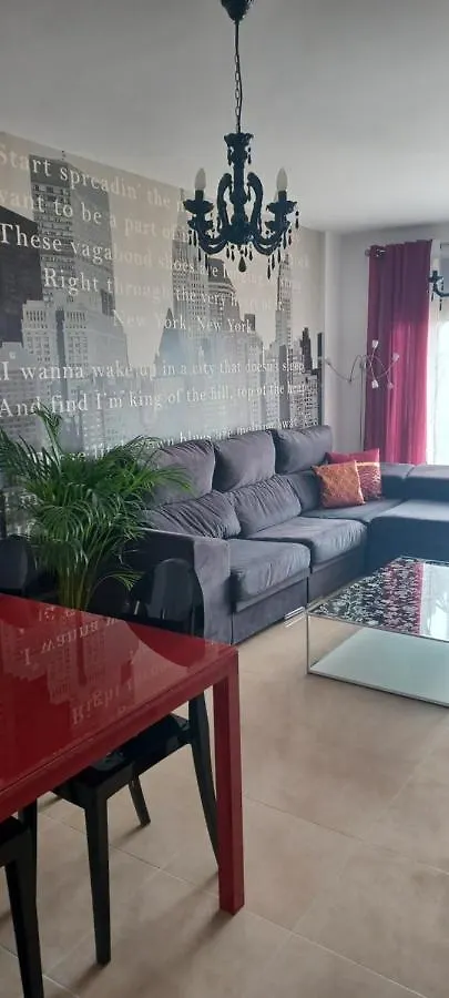 Sunset Apartment Aguadulce Aguadulce  0*, Aguadulce (Almeria) Spain