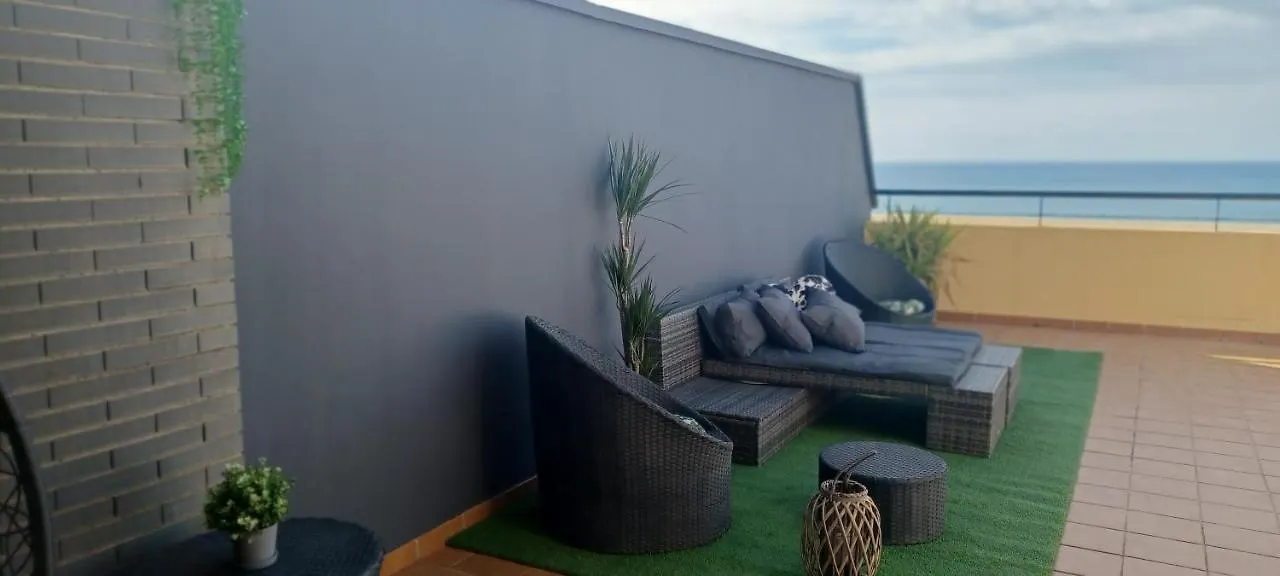 Sunset Apartment Aguadulce Aguadulce  Aguadulce (Almeria)