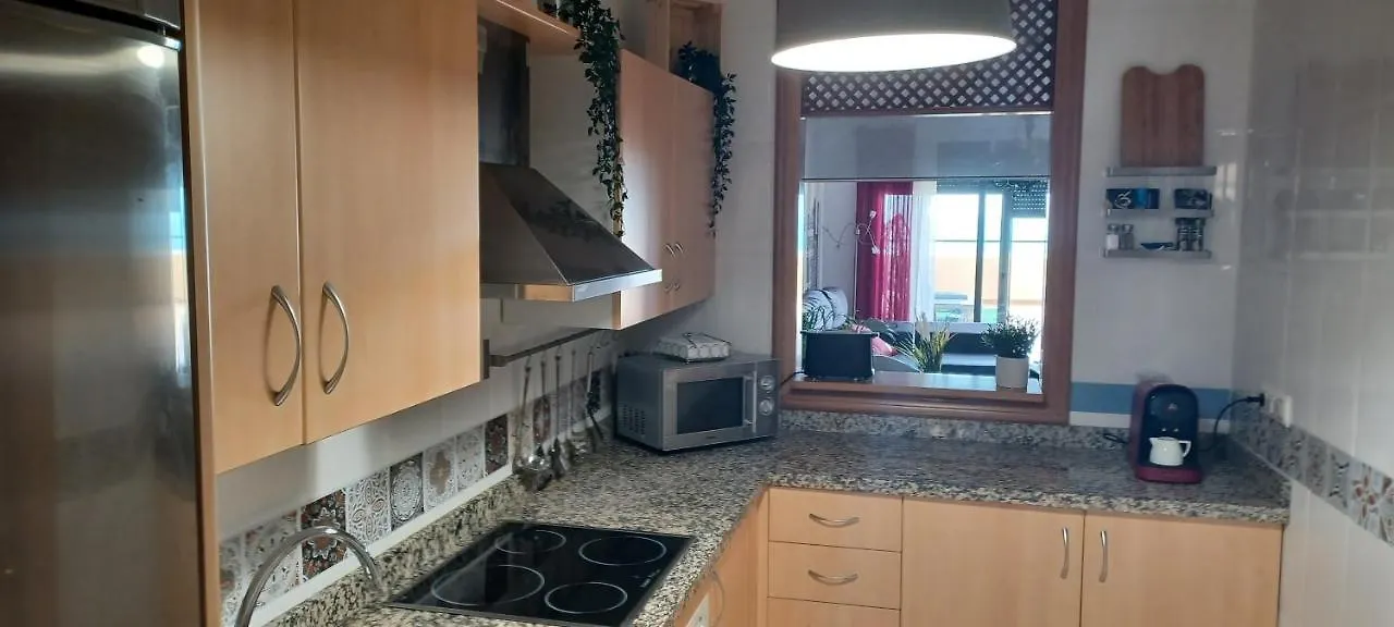 Sunset Apartment Aguadulce Aguadulce