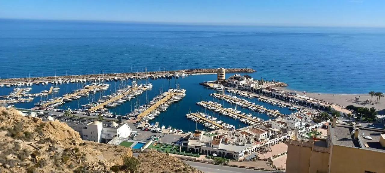 Sunset Apartment Aguadulce contacts