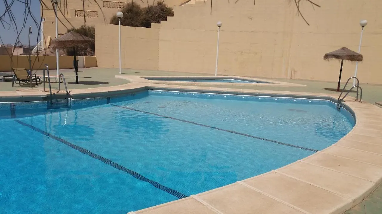 Sunset Apartment Aguadulce Aguadulce