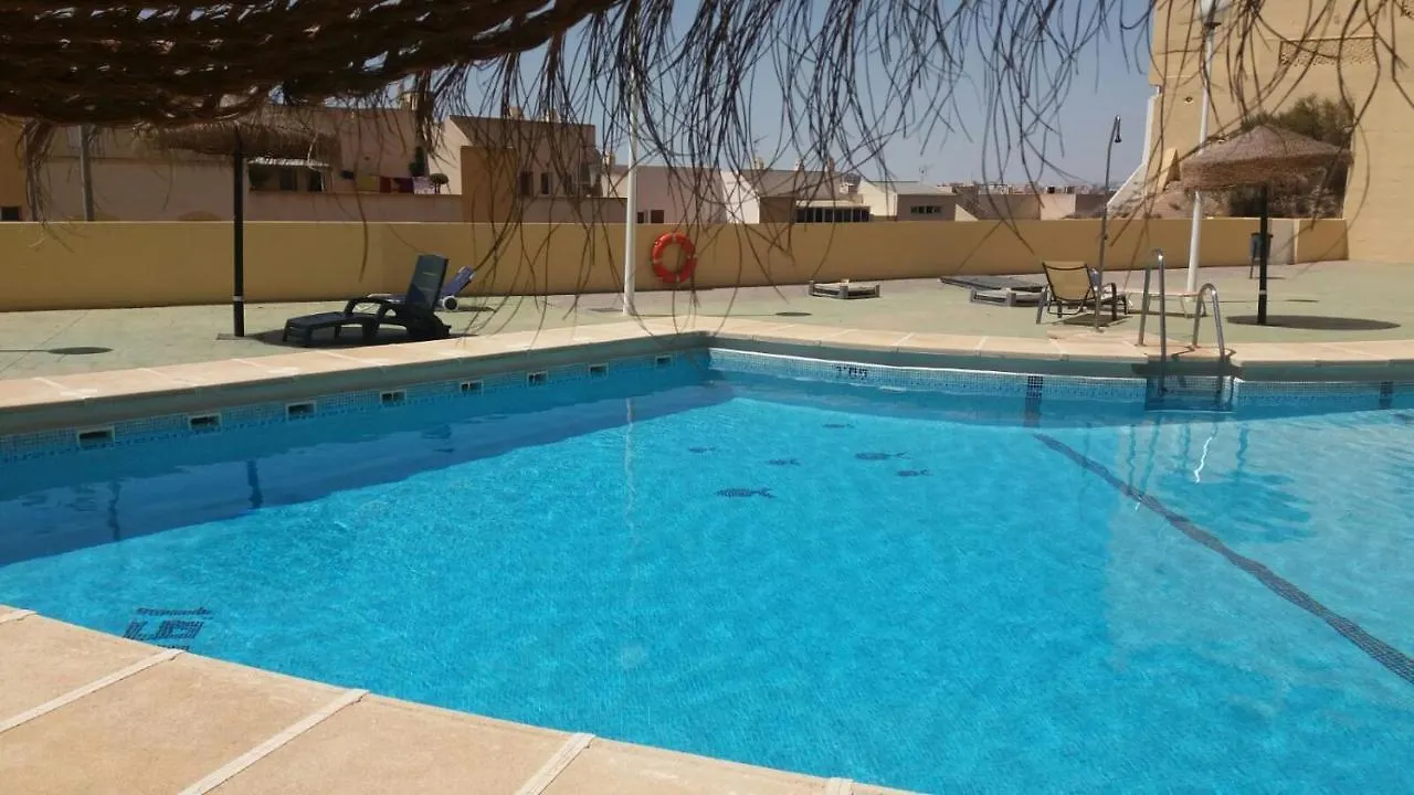 Sunset Apartment Aguadulce Aguadulce   Aguadulce (Almeria)