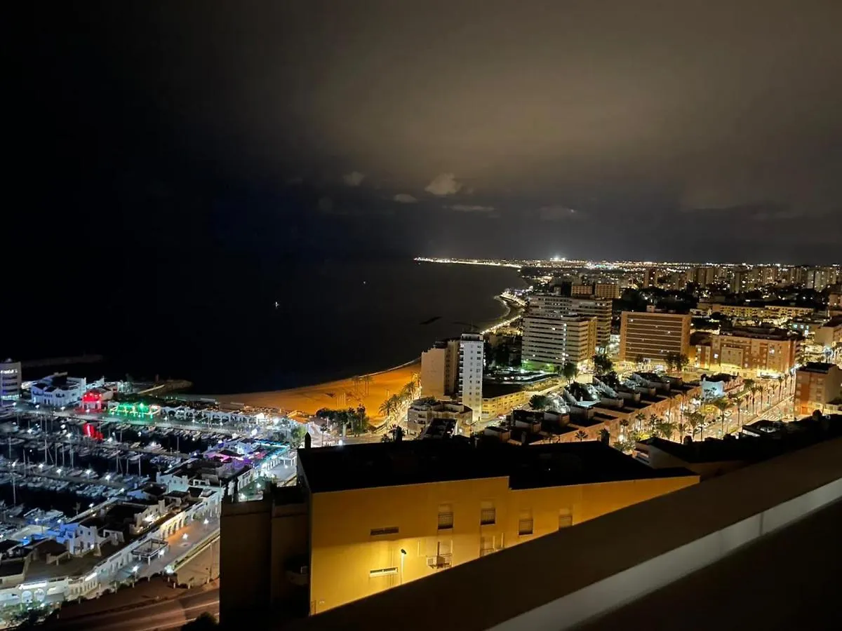 Sunset Apartment Aguadulce Aguadulce