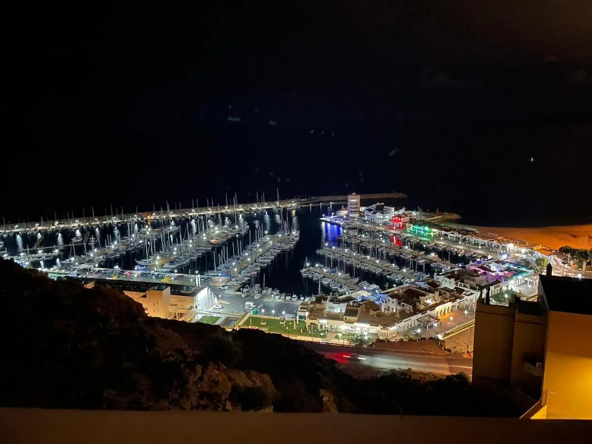 Sunset Apartment Aguadulce Aguadulce  Spain