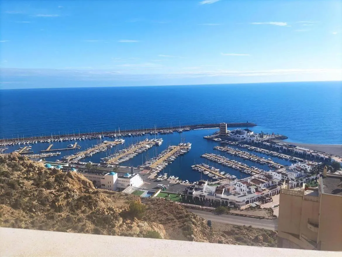 Sunset Apartment Aguadulce Aguadulce  0*, Aguadulce (Almeria) Spain