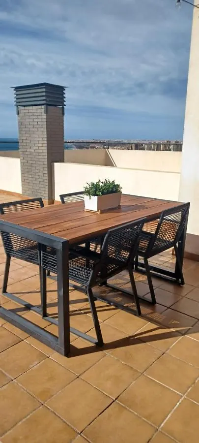 Sunset Apartment Aguadulce Aguadulce  Spain